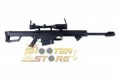 BARRET M82 CQB BLACK